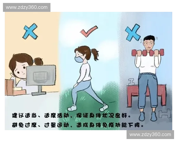 运动防护知识全解析 助你避免运动伤害 提升运动表现 运动防护知识全解析 助你避免运动伤害 提升运动表现