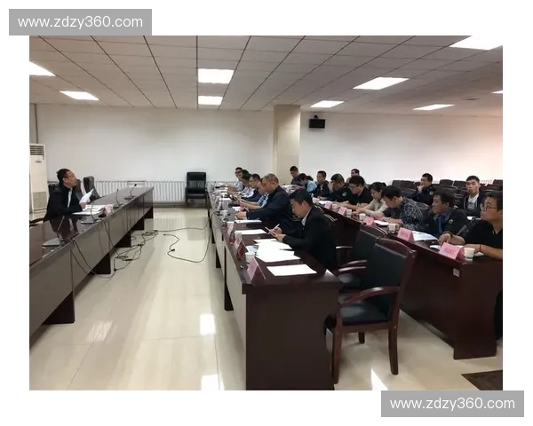 全面解读体育数据趋势助力运动决策优化与绩效提升